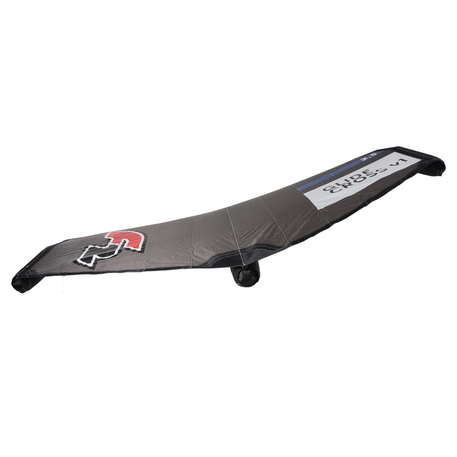 F2  Wing Glide Cross v1 Stiff Handle 6 qm Schwarz - Image 15