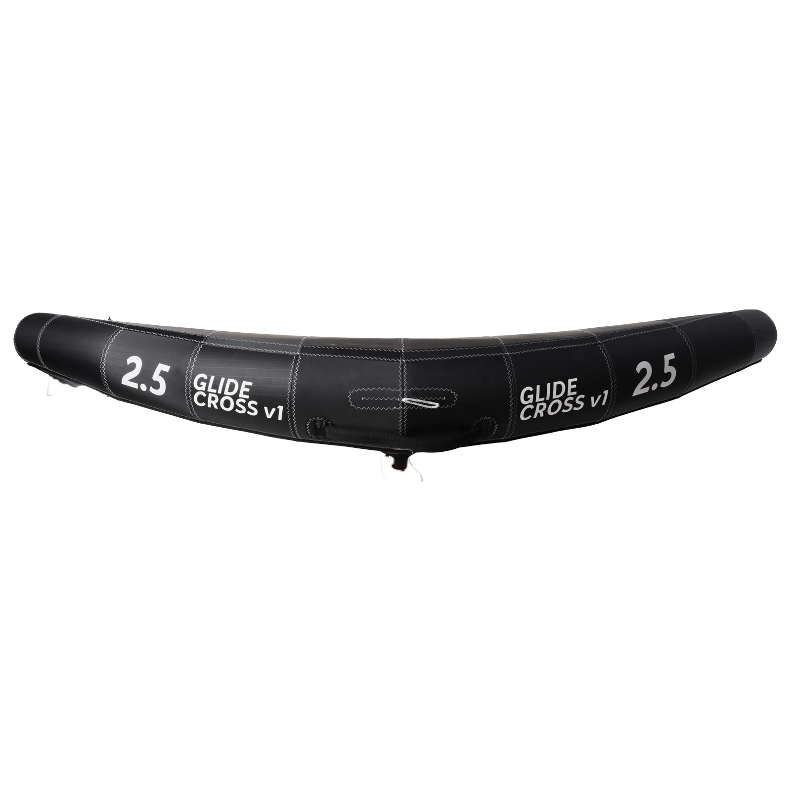 F2  Wing Glide Cross v1 Stiff Handle 6 qm Schwarz - Image 4