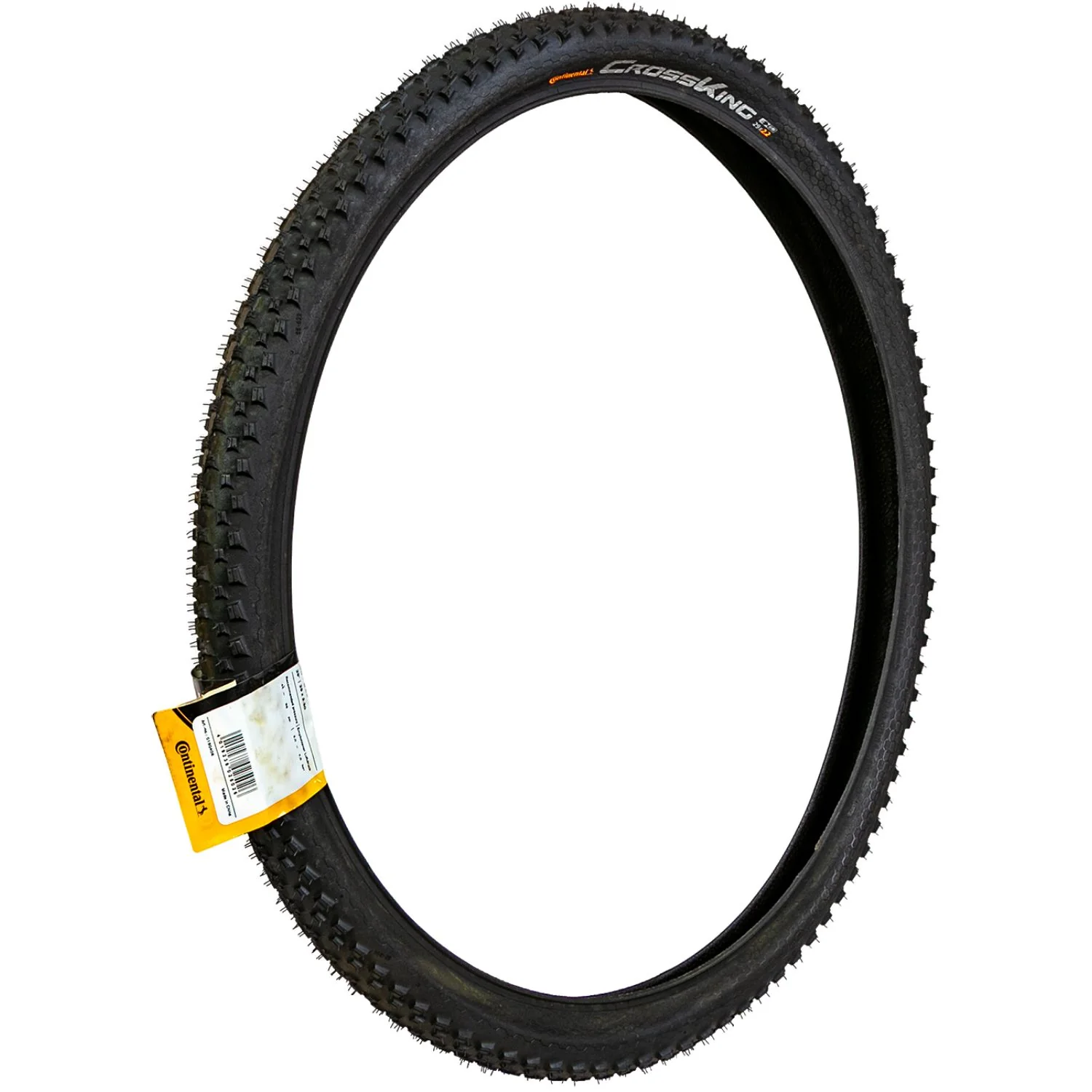 Fahrrad-Reifen CrossKing 29" x 2,2 ETRTO 55-622 - Image 2