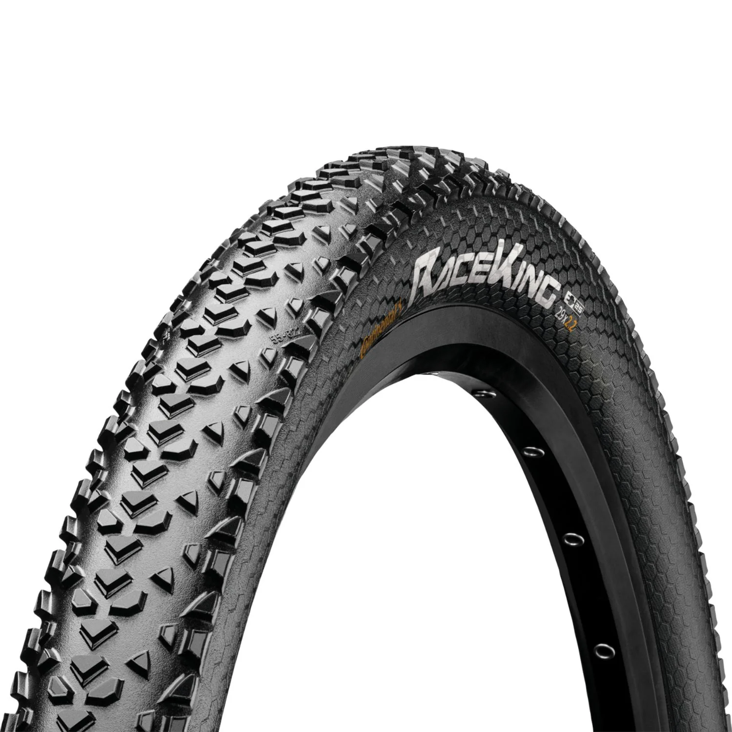 Fahrrad-Reifen RaceKing 26" x 2,2 ETRTO 55-559 - Image 4