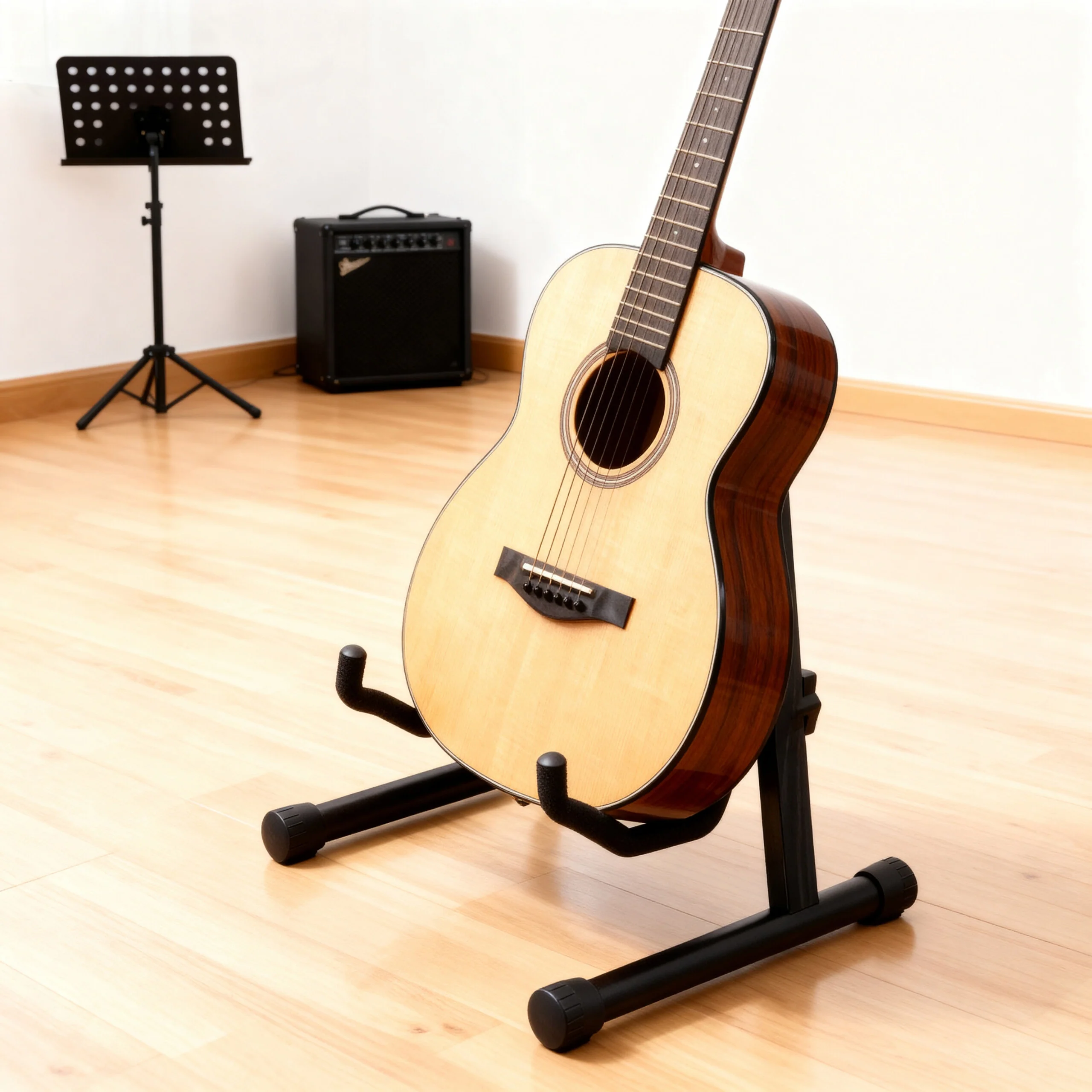 Faltbarer Gitarrenständer - Image 8