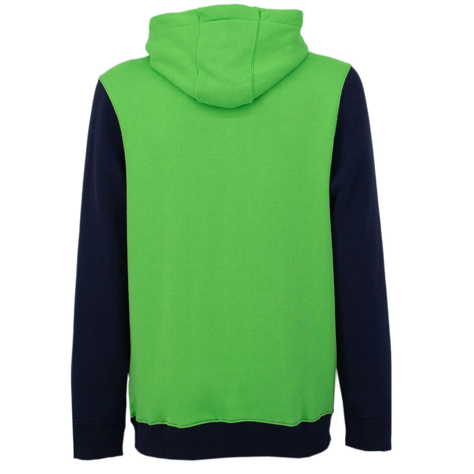 Fanatics NFL Hoodie Herren Kapuzenpullover Seattle Seahawks Blau 1574MNVY2LWSEA - Image 2