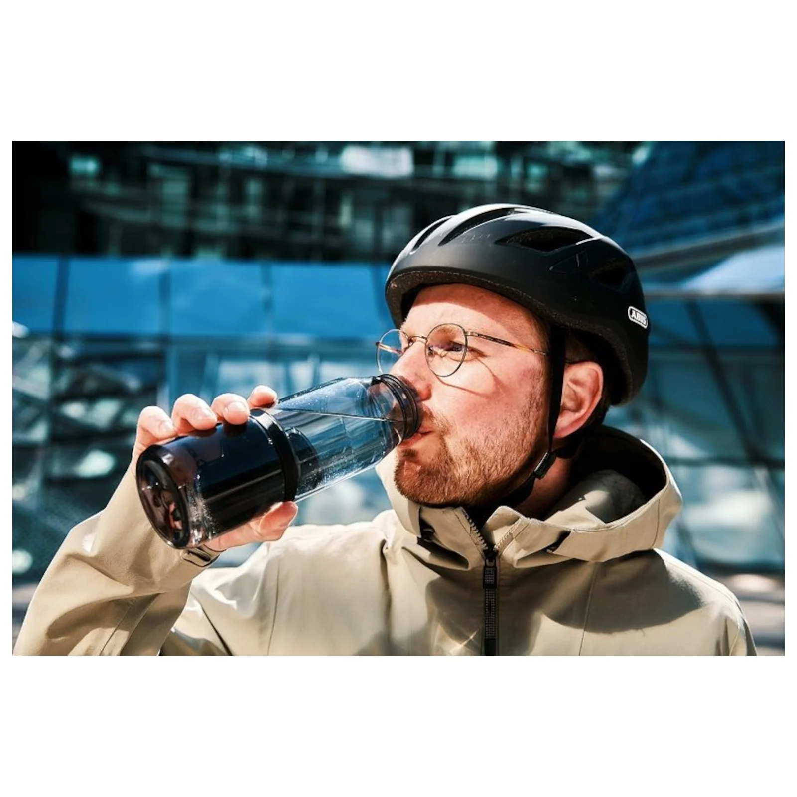 Fidlock Trinkflasche & Halterung Twist 700 ml - Image 6