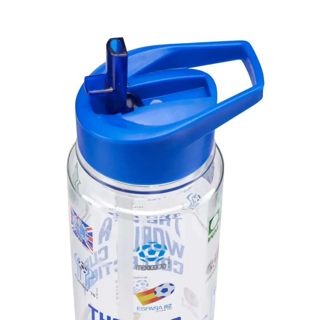 FIFA Fussball Weltmeisterschaft 2026 (571) Trinkflasche 650 ml WM Lizenzprodukt - Image 2