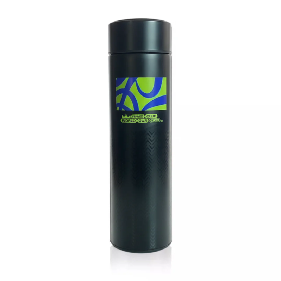 FIFA Weltmeisterschaft 2022 Isolierflasche 500 ml (286) WM Lizenzprodukt Flasche