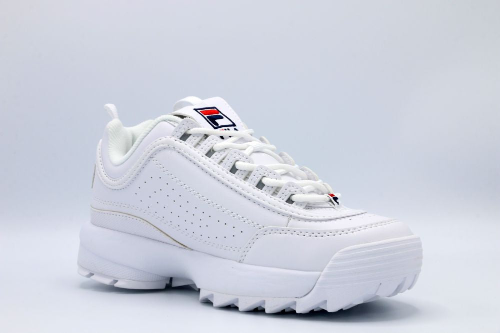 Fila Fila Wmns Disruptor Low - Image 11