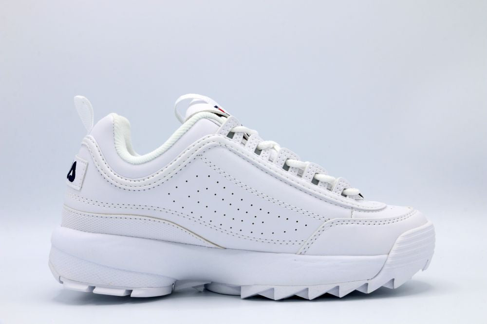 Fila Fila Wmns Disruptor Low - Image 14
