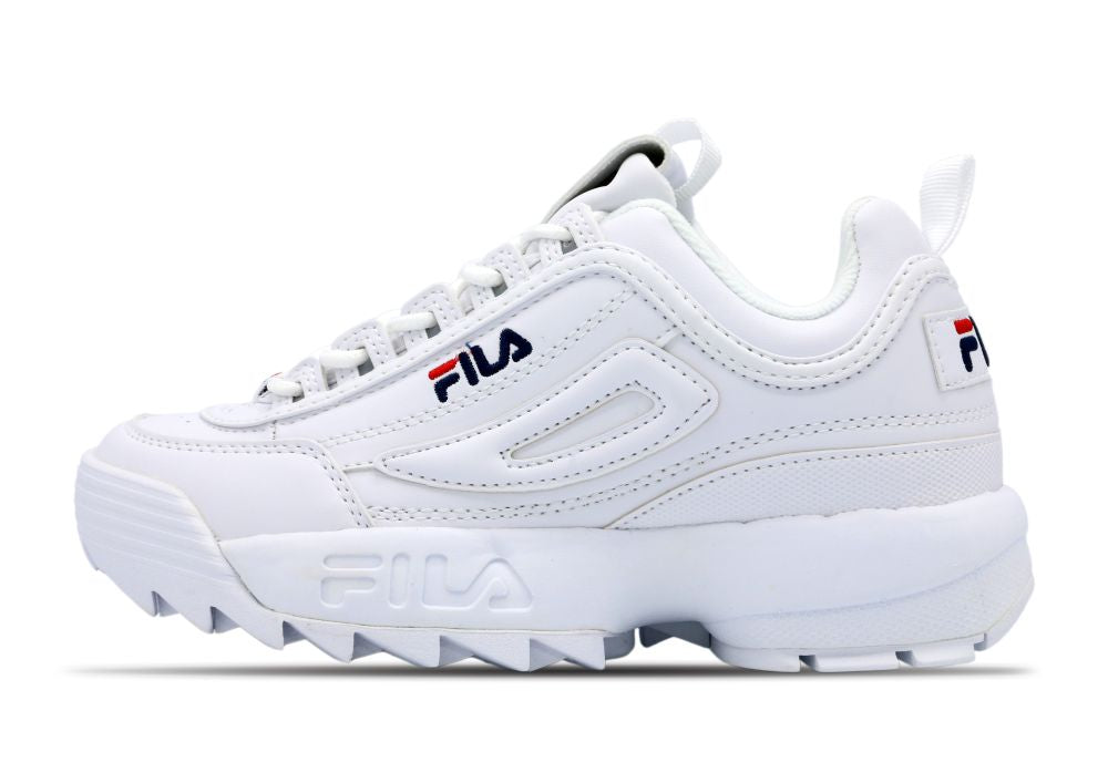 Fila Fila Wmns Disruptor Low - Image 9