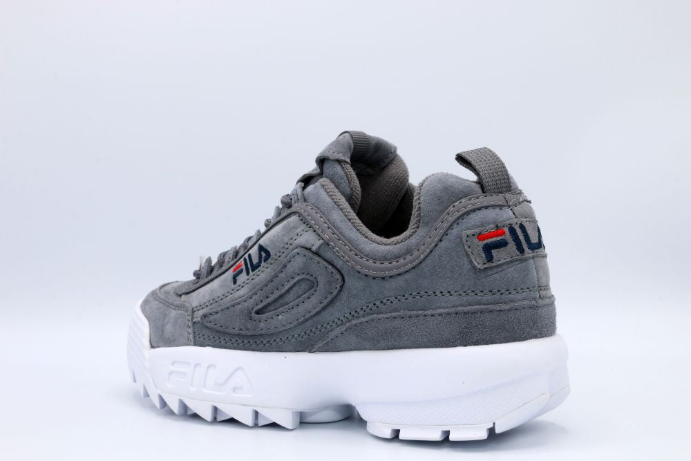 Fila Fila Wmns Disruptor S Low - Image 19