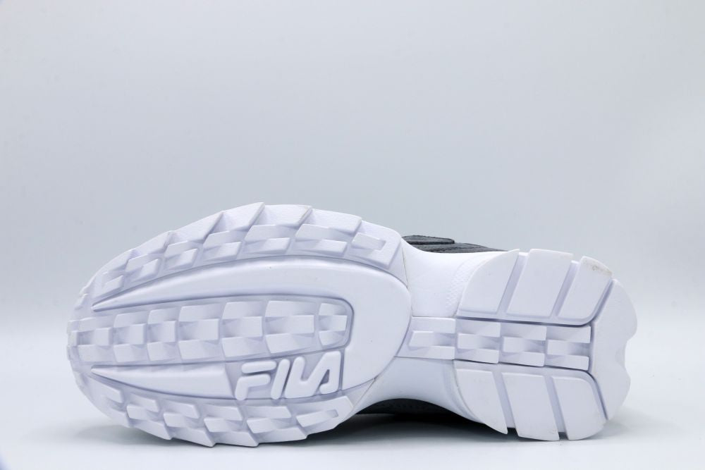 Fila Fila Wmns Disruptor S Low - Image 34