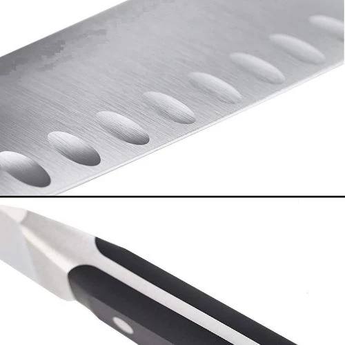 Fissler Brotmesser + Santoku Messer + Kochmesser Küchenmesser-Set 3tlg - SET 12 - Image 23