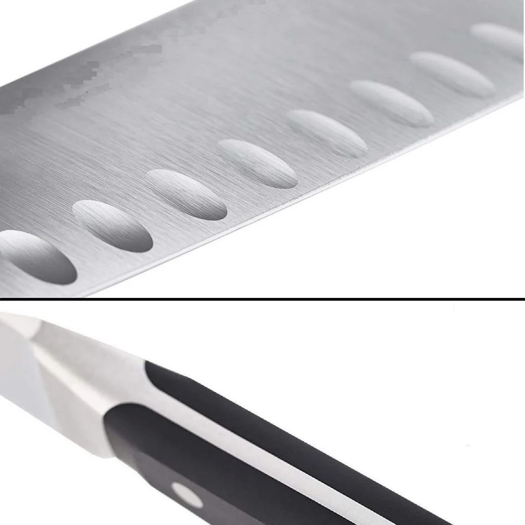 Fissler Brotmesser + Santoku Messer + Kochmesser Küchenmesser-Set 3tlg - SET 12 - Image 47