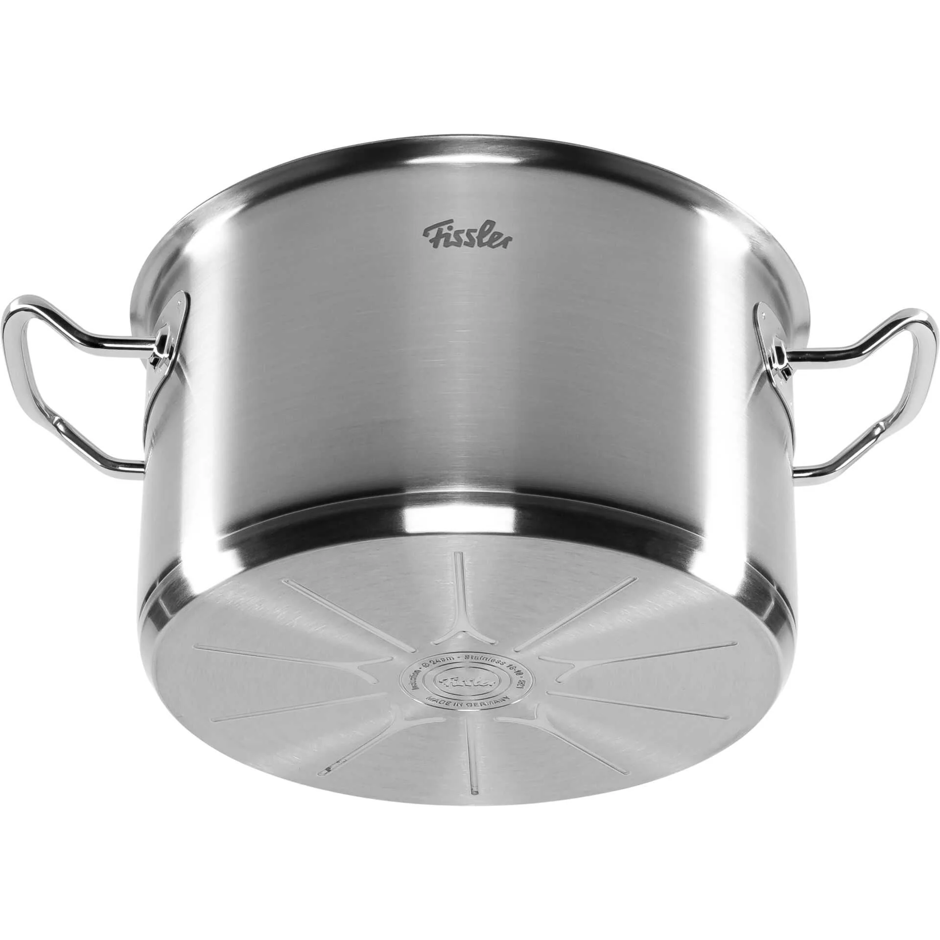 Fissler Kochtopf 24 cm - Image 3