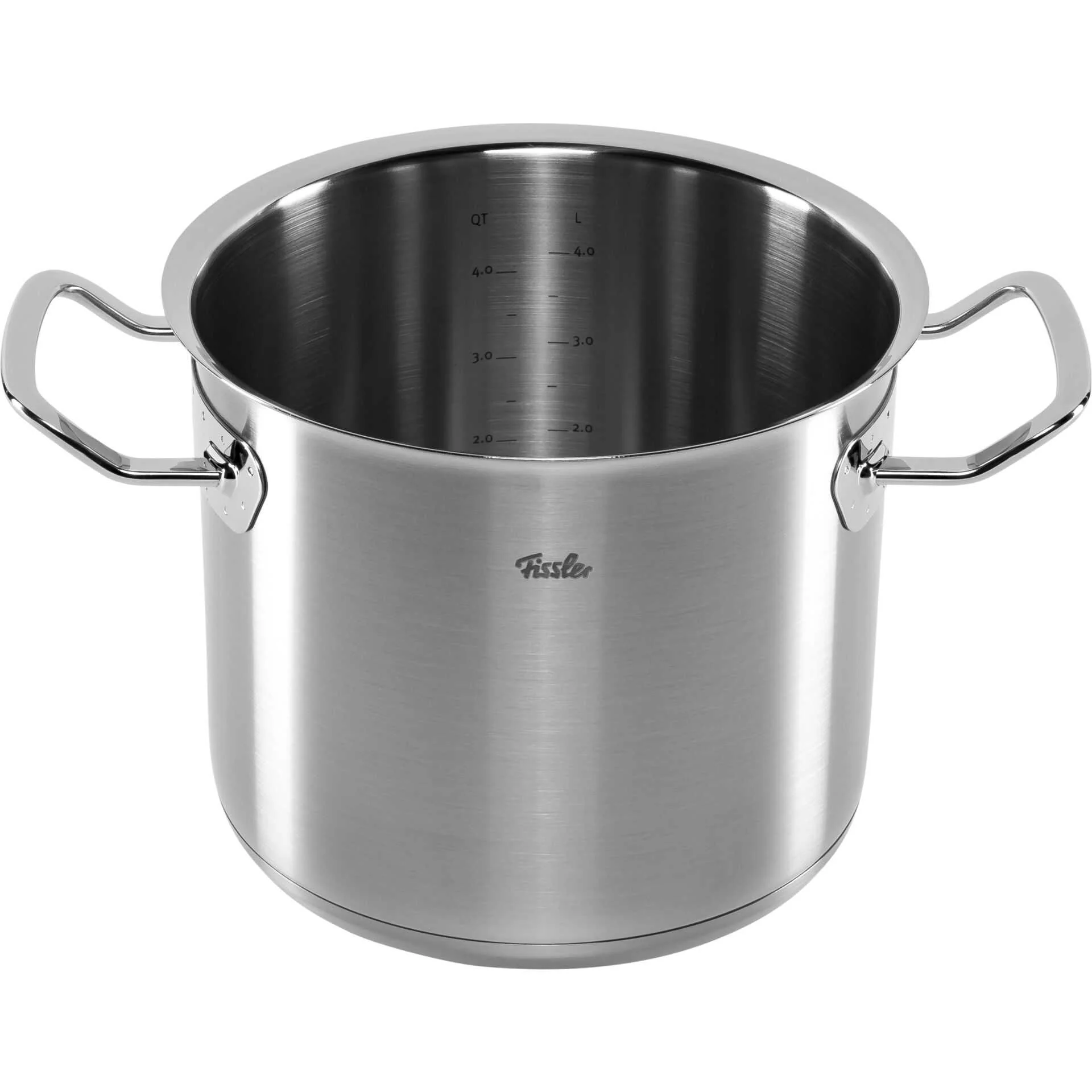 Fissler Hoher Kochtopf 20 cm - Image 2