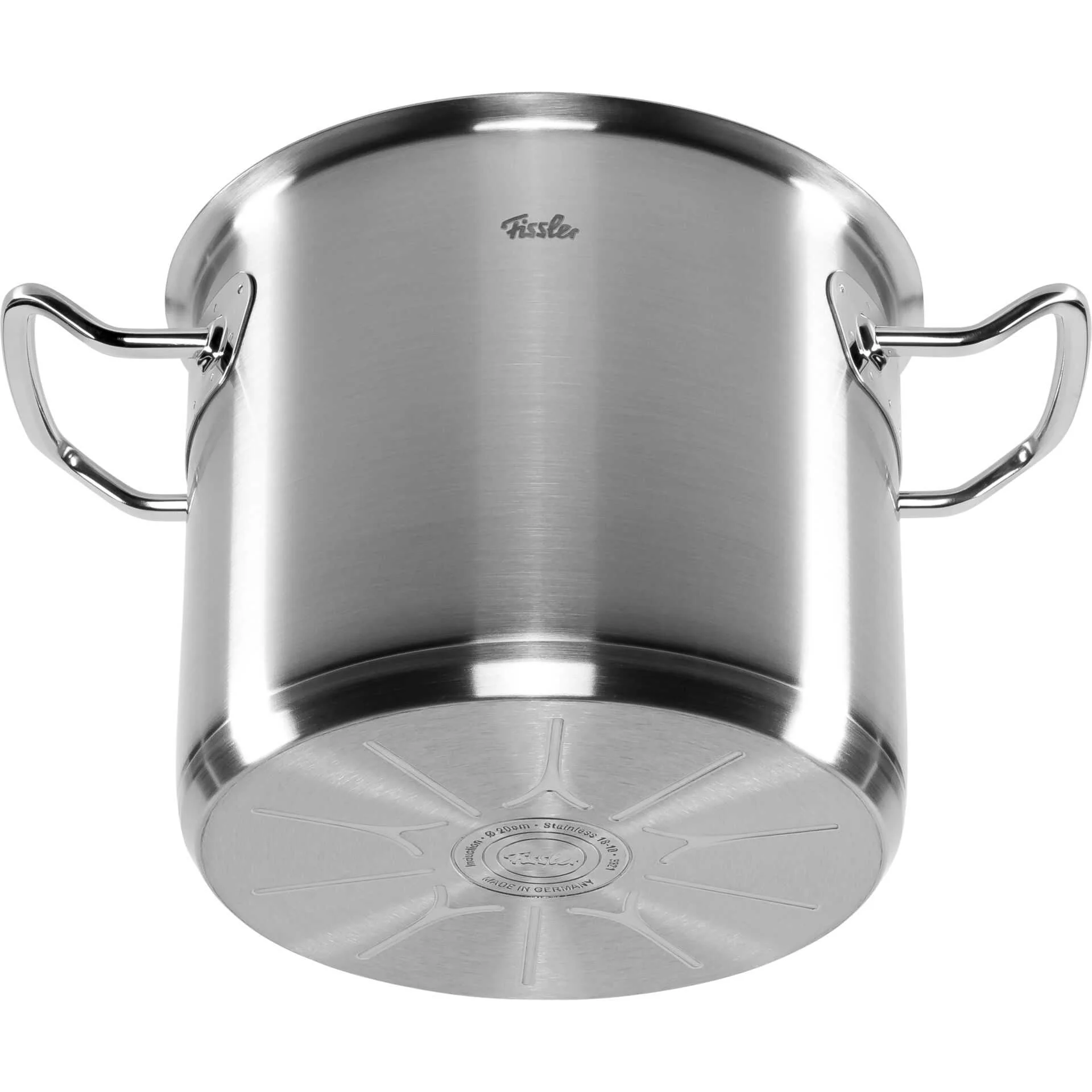 Fissler Hoher Kochtopf 20 cm - Image 3