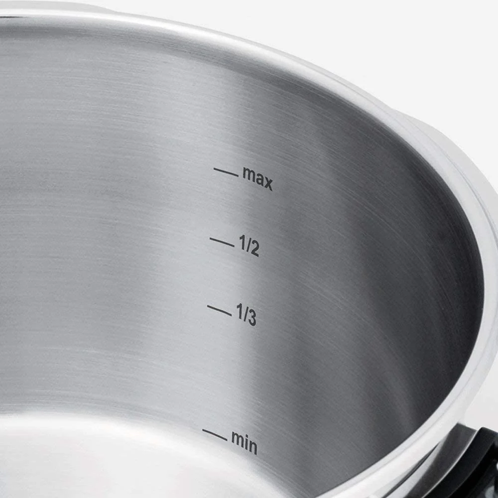 Fissler Schnellkochtopf Vitaquick 6 Liter - Image 4