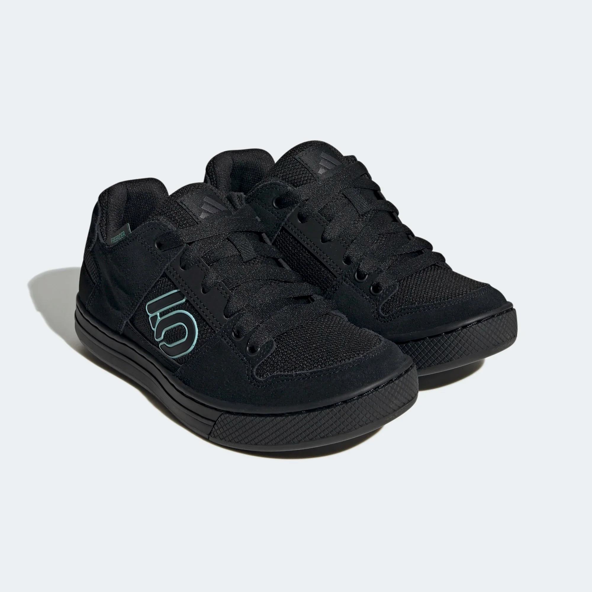 Five Ten Five Ten Wmns Freerider Mountainbiking - Image 11