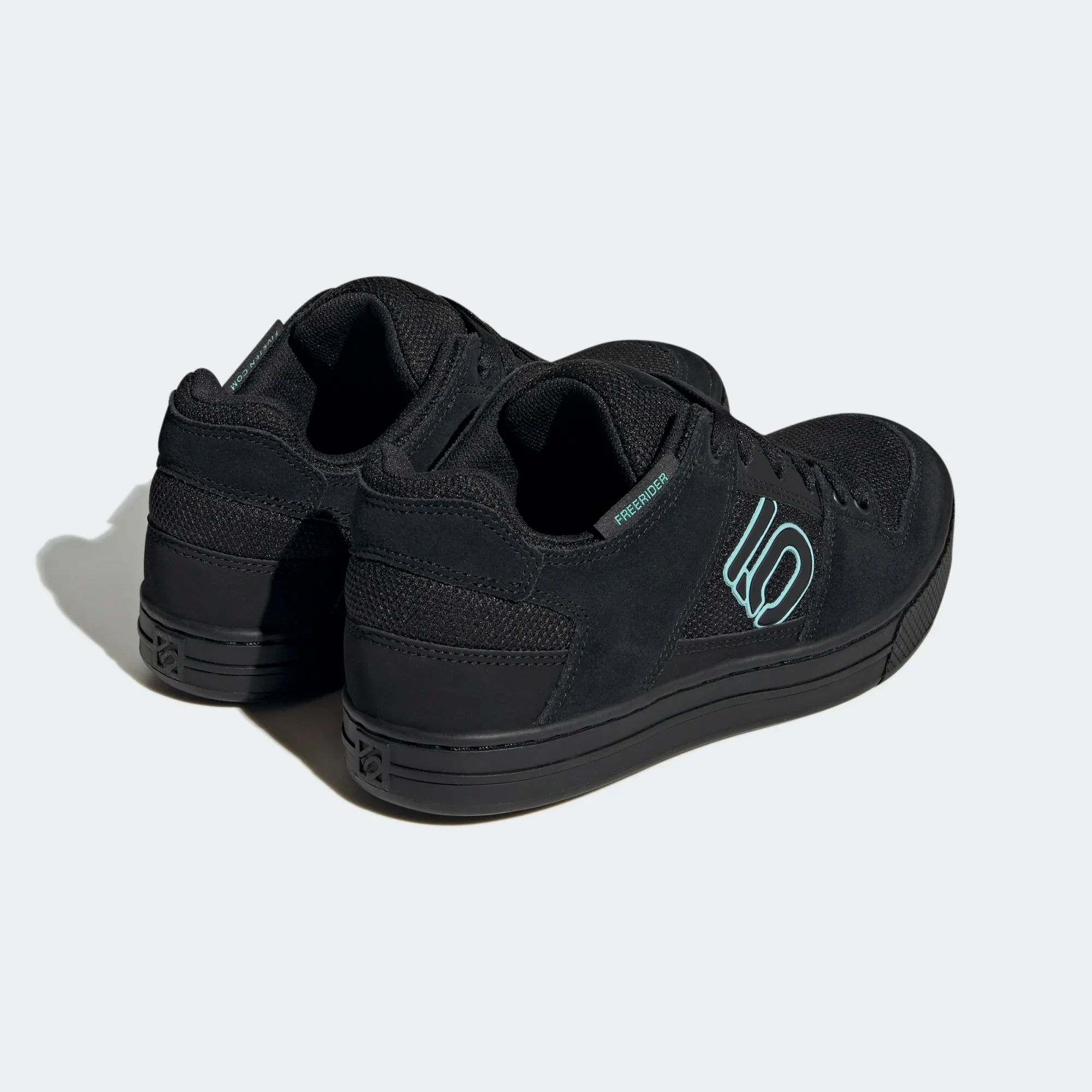 Five Ten Five Ten Wmns Freerider Mountainbiking - Image 16