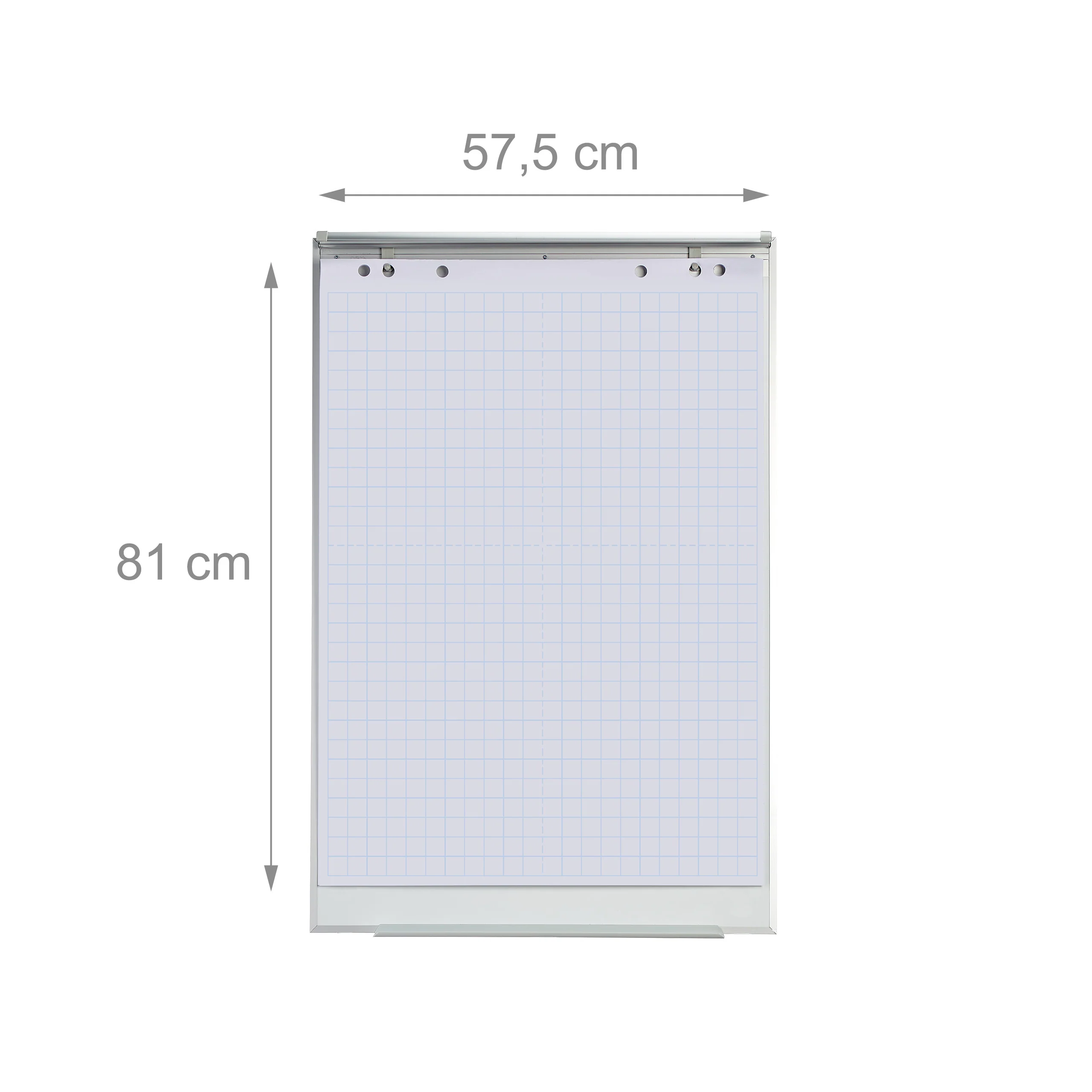 Flipchart Papier 50 Blatt - Image 4
