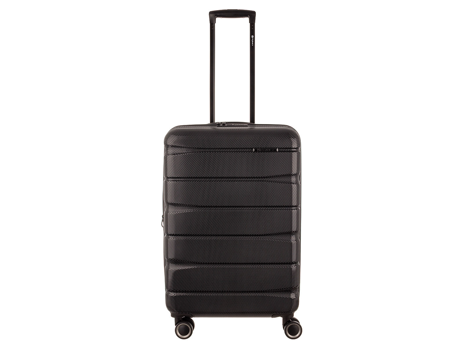 Franky 65er Spinner Dehnfalte ABS13 Hartschalenkoffer mit TSA-Schloss green II - Image 3