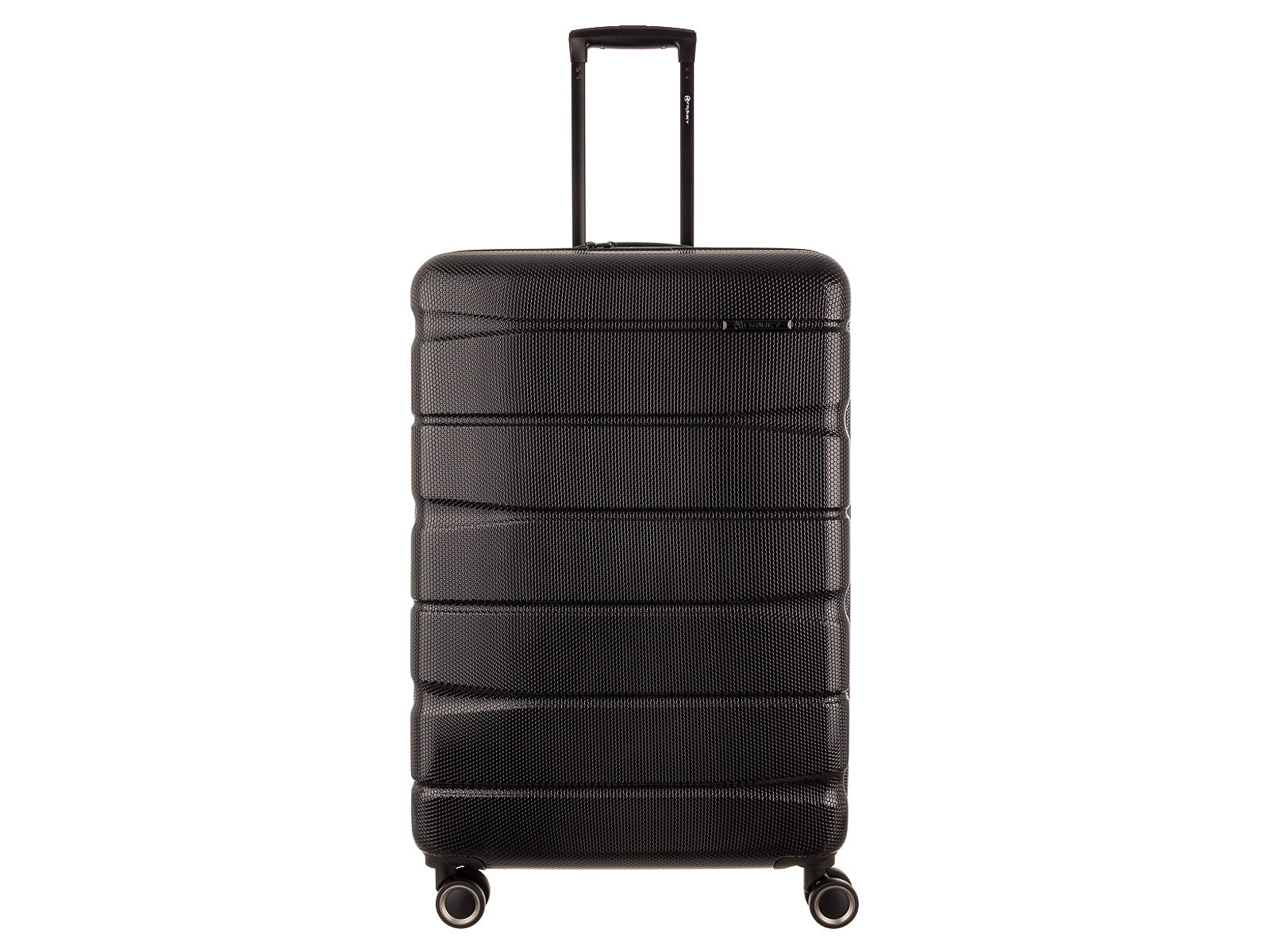 Franky 75er Spinner Dehnfalte ABS13 Hartschalenkoffer mit TSA-Schloss green II - Image 11