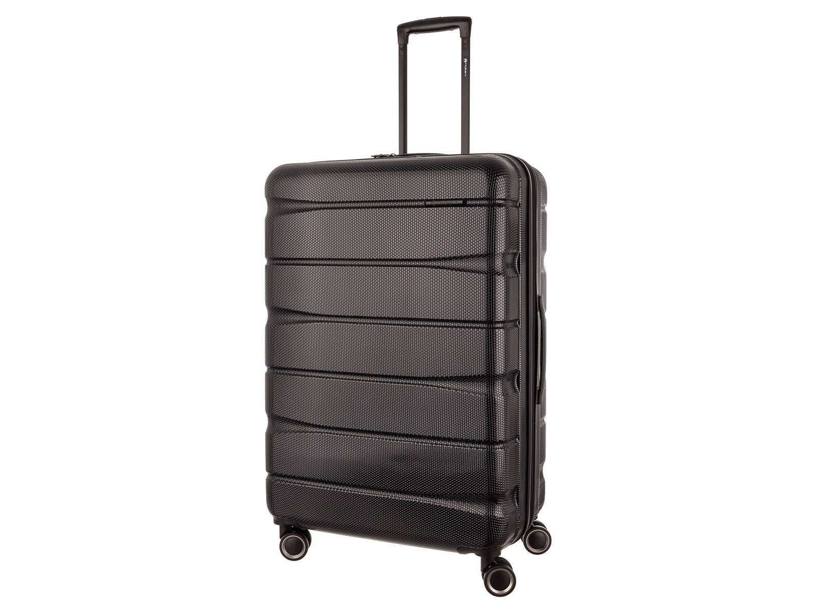 Franky 75er Spinner Dehnfalte ABS13 Hartschalenkoffer mit TSA-Schloss green II - Image 13