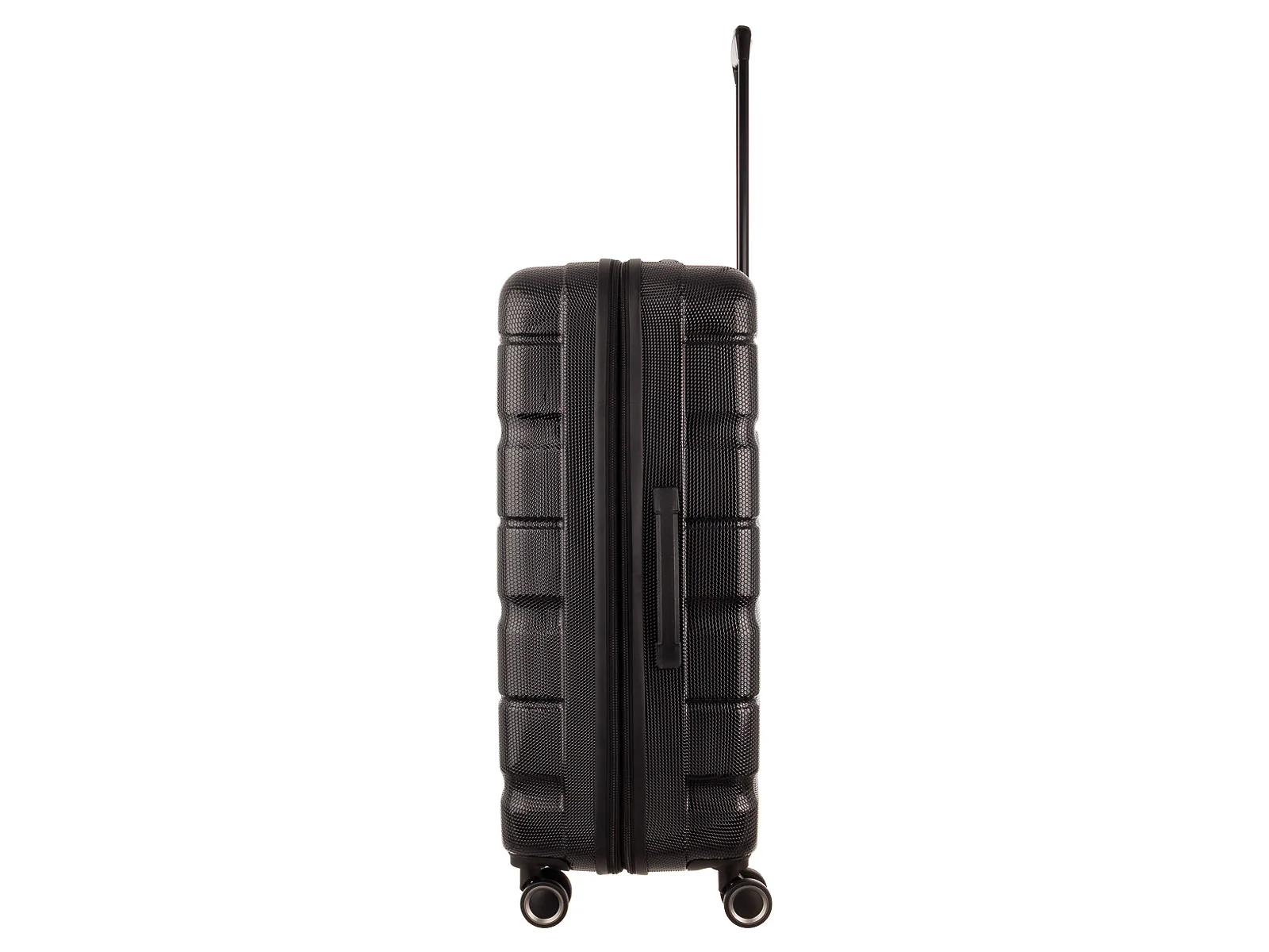Franky 75er Spinner Dehnfalte ABS13 Hartschalenkoffer mit TSA-Schloss green II - Image 14