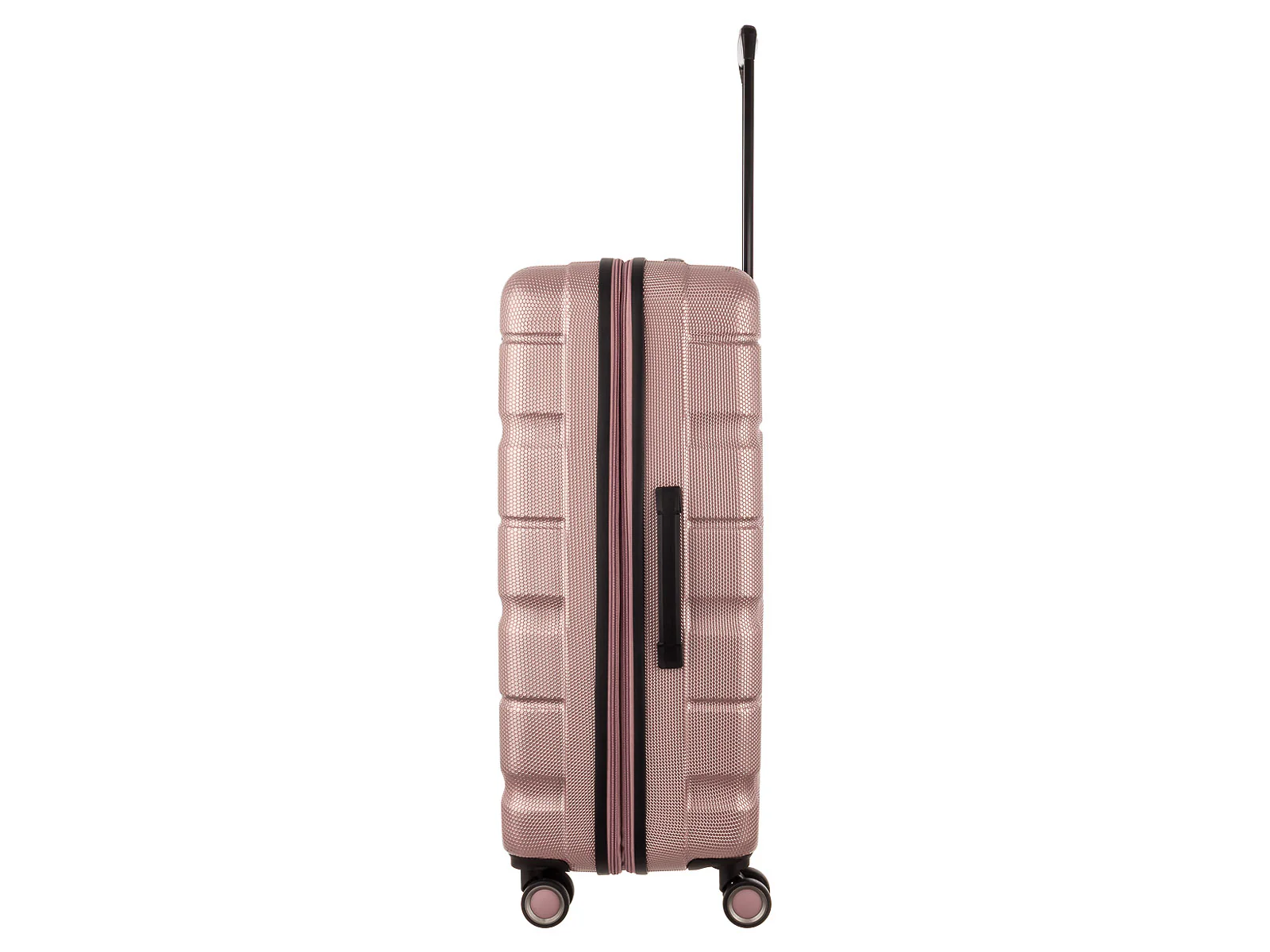 Franky 75er Spinner Dehnfalte ABS13 Hartschalenkoffer mit TSA-Schloss green II - Image 24
