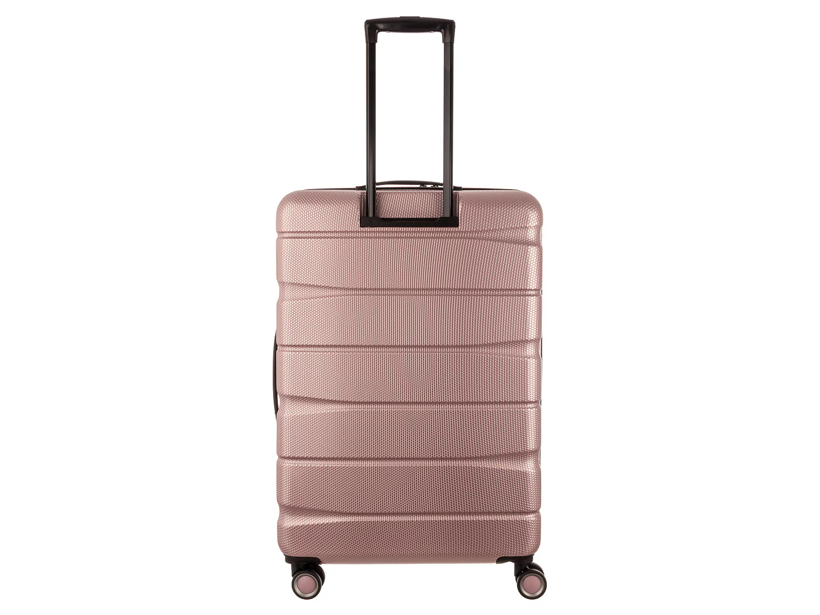Franky 75er Spinner Dehnfalte ABS13 Hartschalenkoffer mit TSA-Schloss green II - Image 25