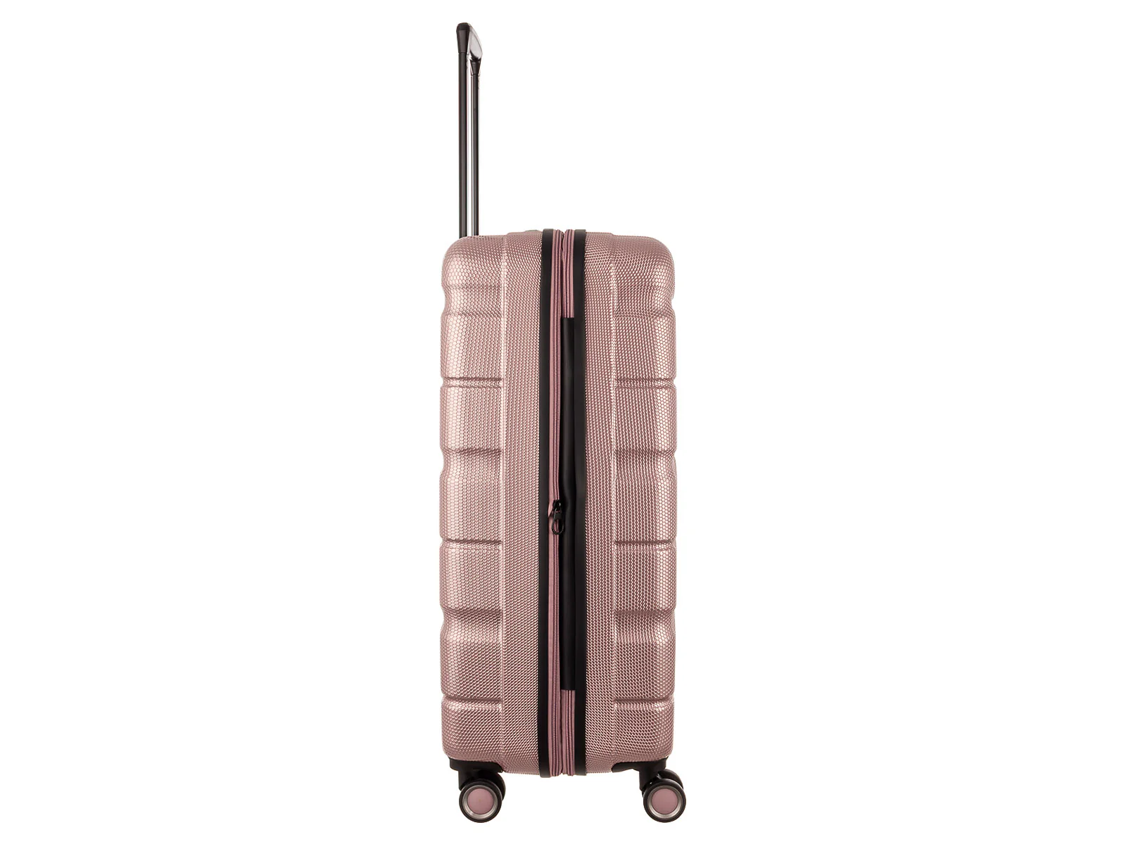 Franky 75er Spinner Dehnfalte ABS13 Hartschalenkoffer mit TSA-Schloss green II - Image 26