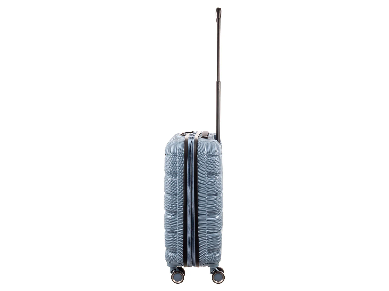 Franky ABS13 55er Trolley Dehnfalte Hartschale shiny rose - Image 101