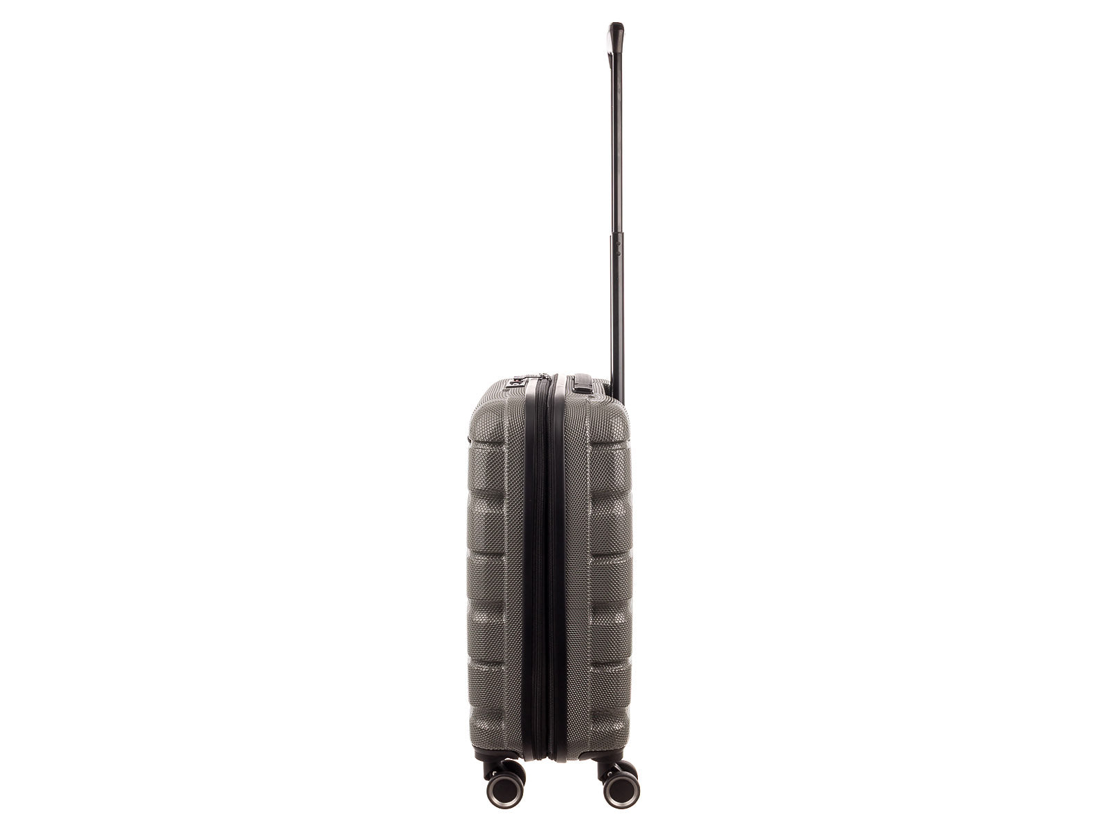 Franky ABS13 55er Trolley Dehnfalte Hartschale shiny rose - Image 33