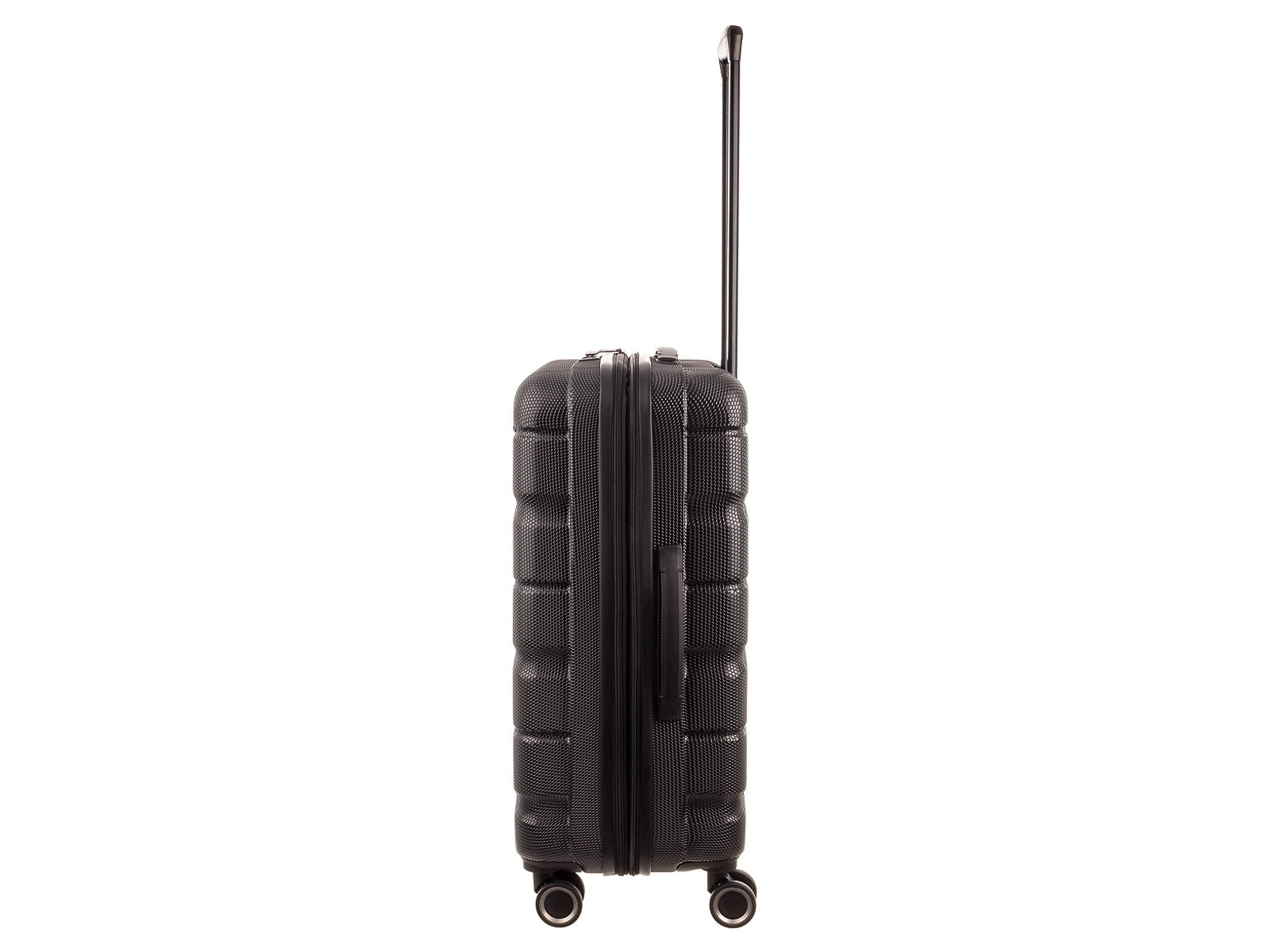 Franky ABS13 66er Trolley Dehnfalte Hartschale shiny rose - Image 35