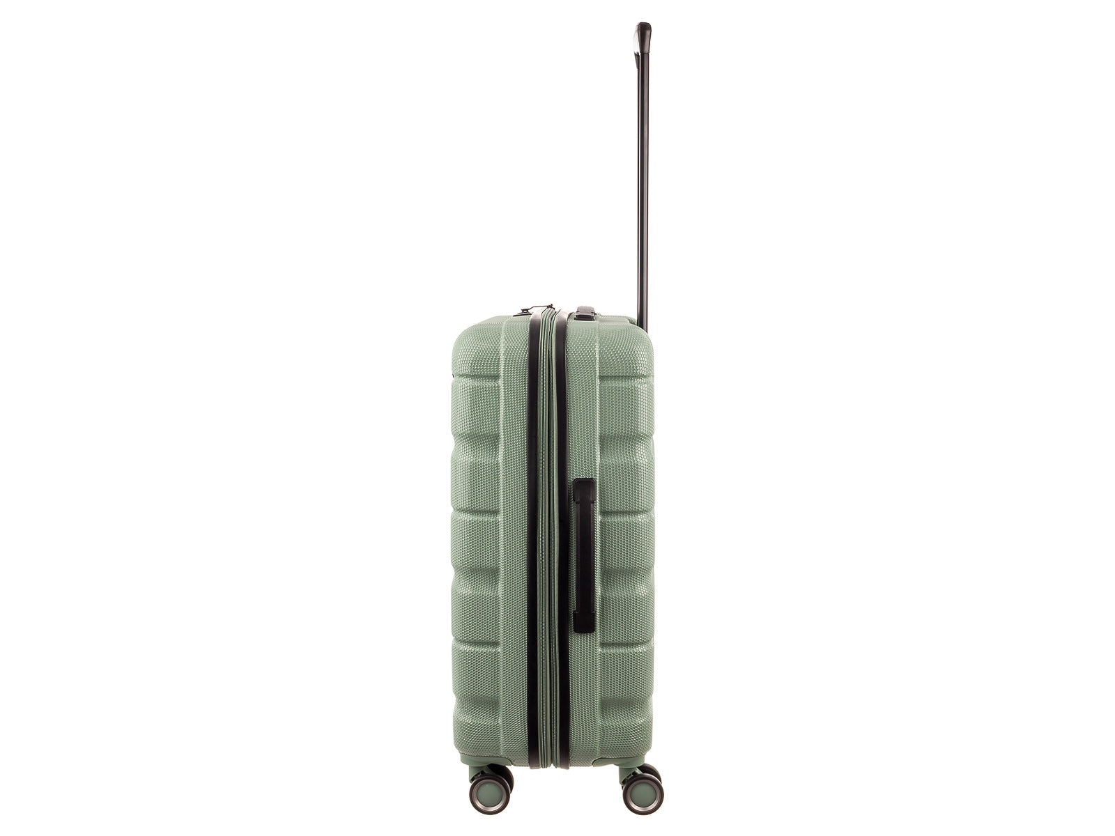 Franky ABS13 66er Trolley Dehnfalte Hartschale shiny rose - Image 62