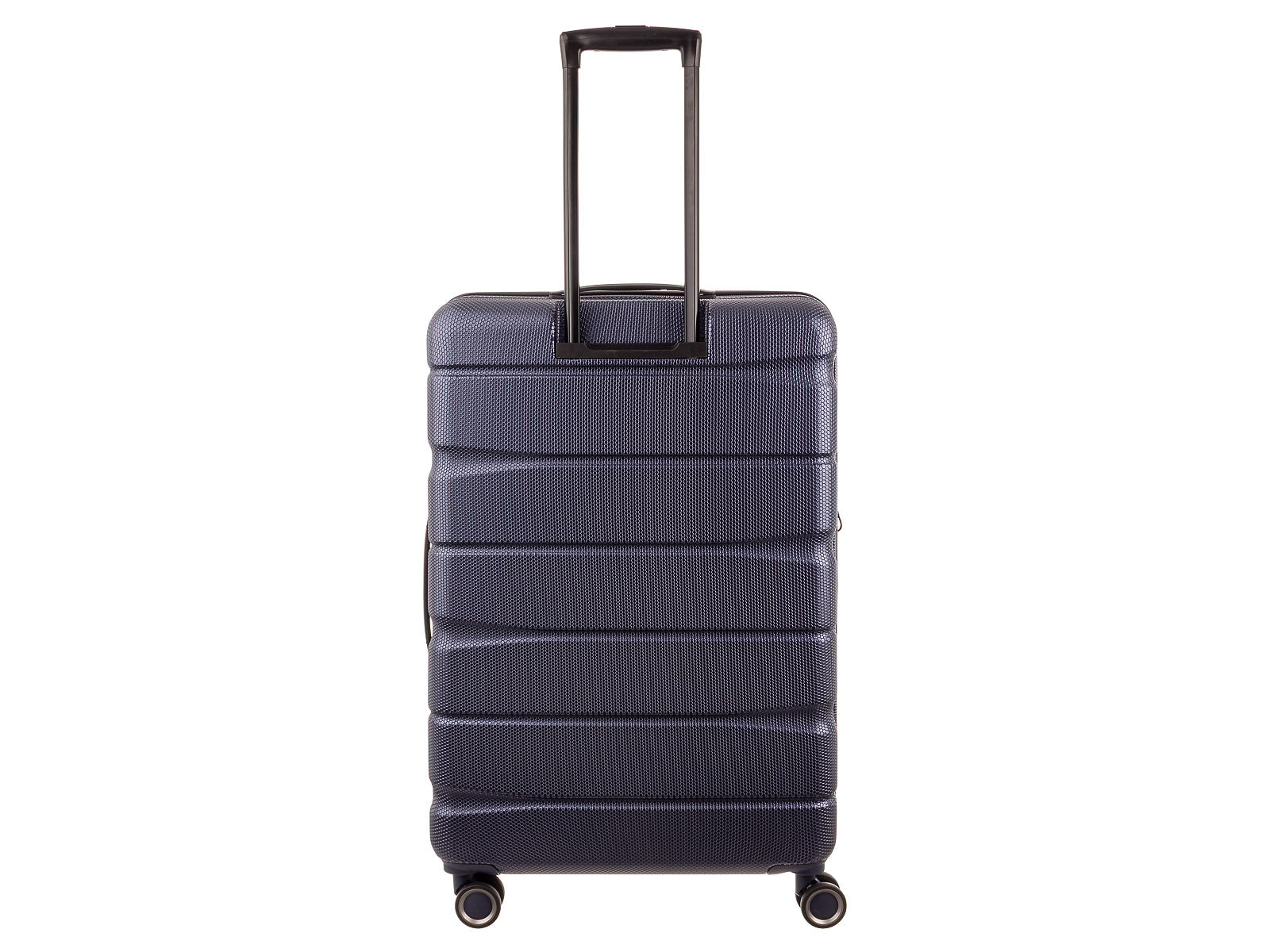 Franky ABS13 76er Trolley Dehnfalte Hartschale black - Image 104
