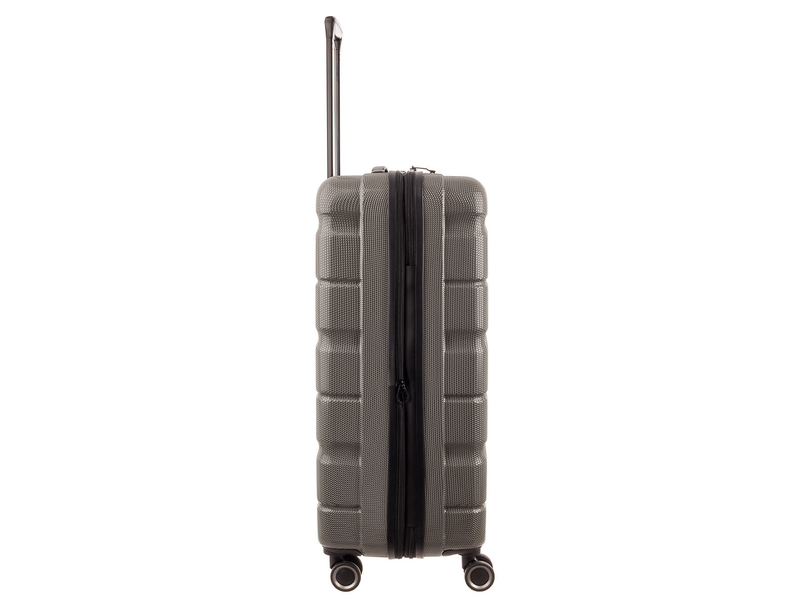 Franky ABS13 76er Trolley Dehnfalte Hartschale black - Image 106