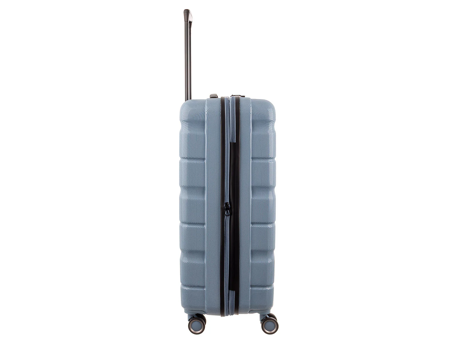 Franky ABS13 76er Trolley Dehnfalte Hartschale black - Image 15