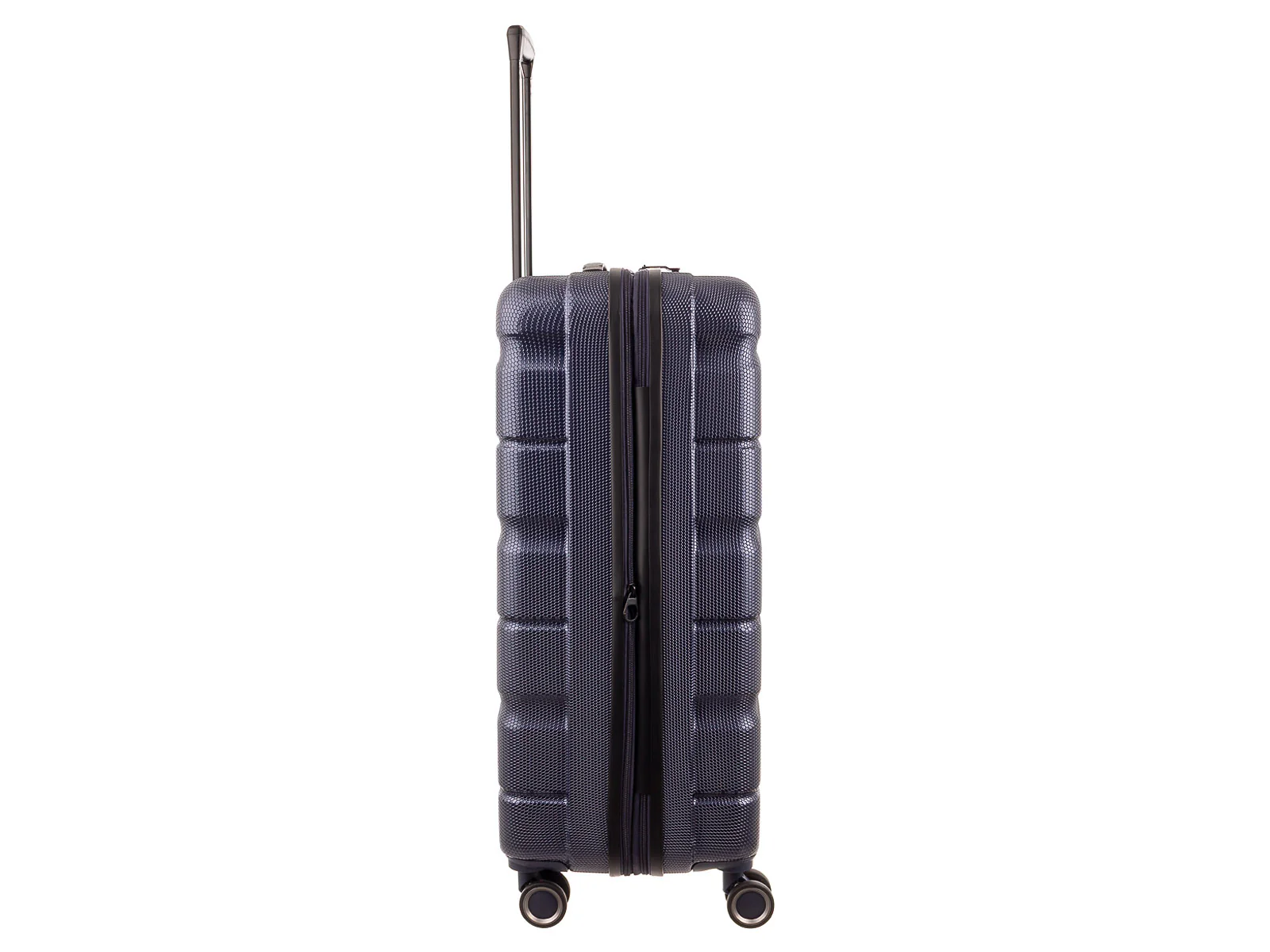 Franky ABS13 76er Trolley Dehnfalte Hartschale black - Image 51