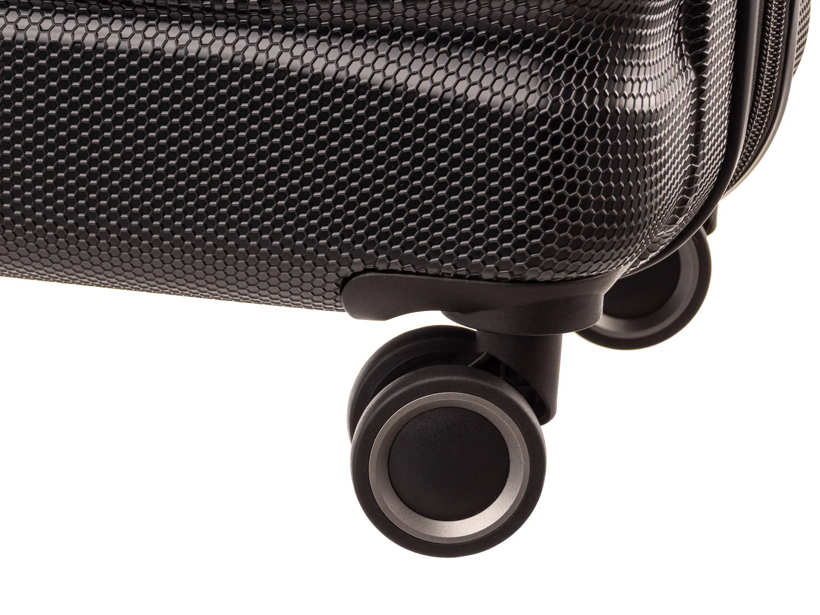 Franky ABS13 76er Trolley Dehnfalte Hartschale black - Image 61