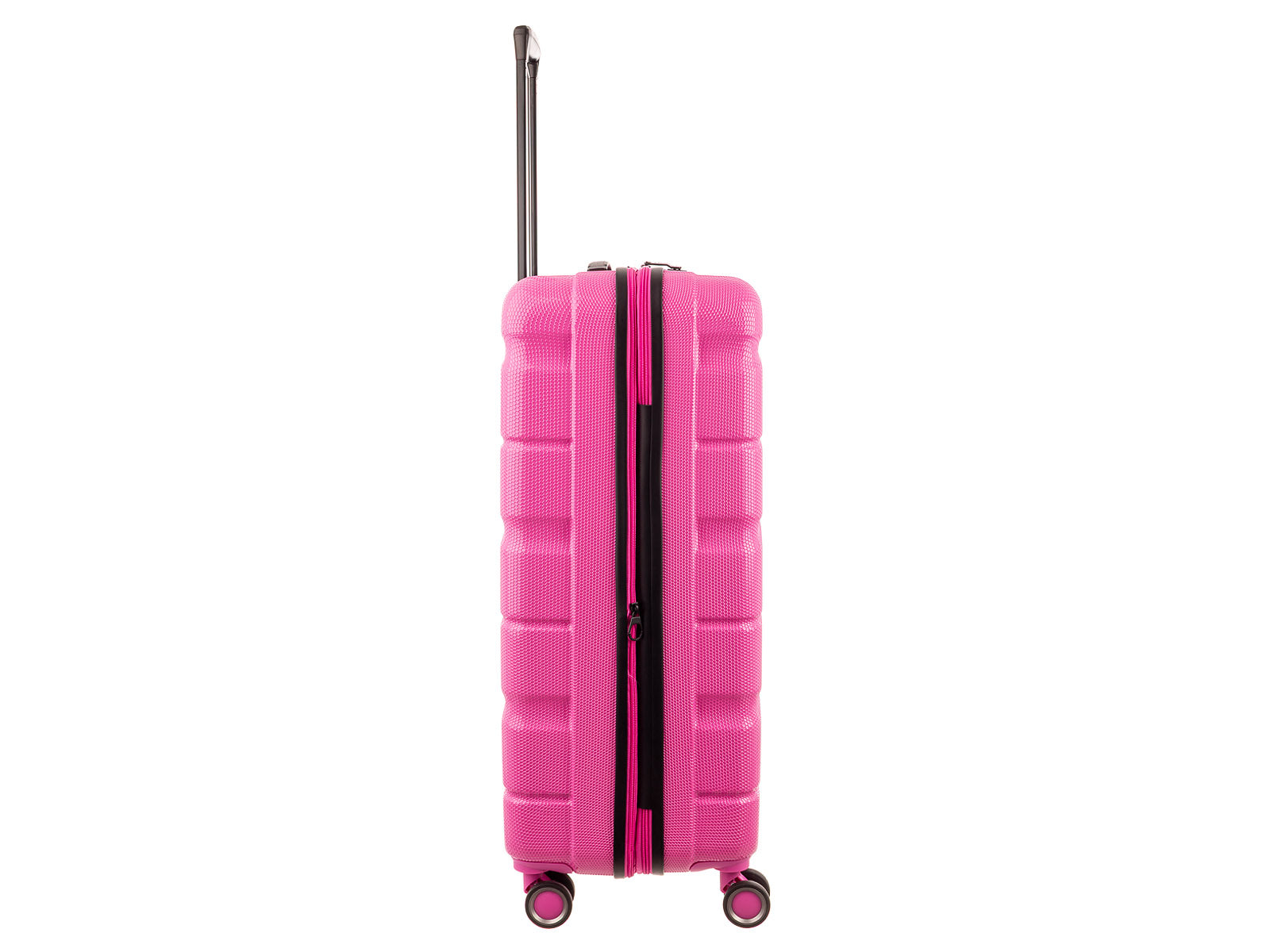Franky ABS13 76er Trolley Dehnfalte Hartschale black - Image 91