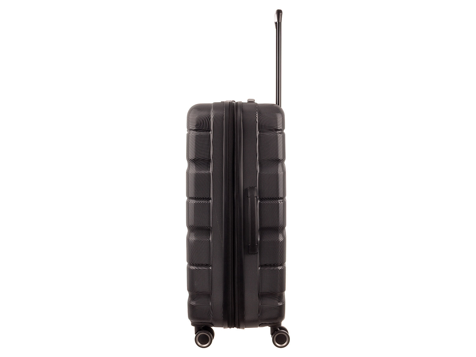 Franky ABS13 76er Trolley Dehnfalte Hartschale black - Image 96