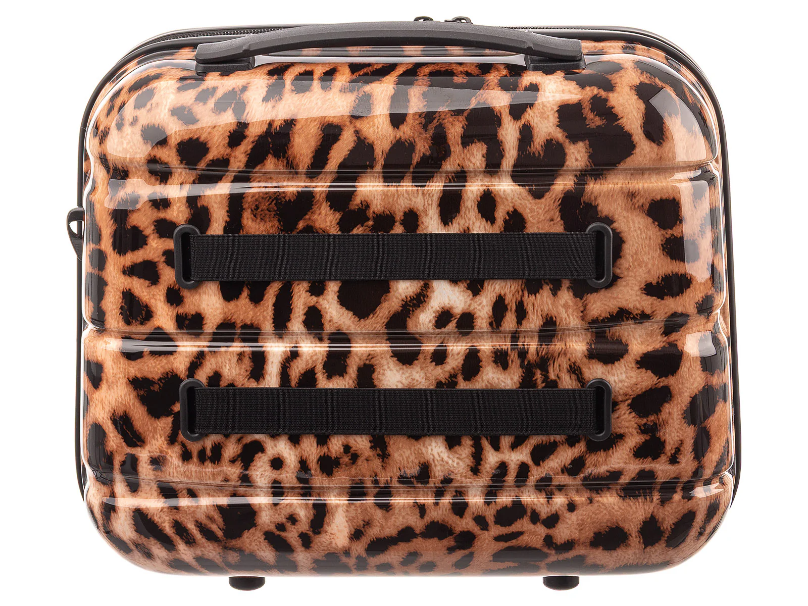Franky PC13LEO 4er Koffer SET Spinner L/M/S/BC Leopard - Image 10