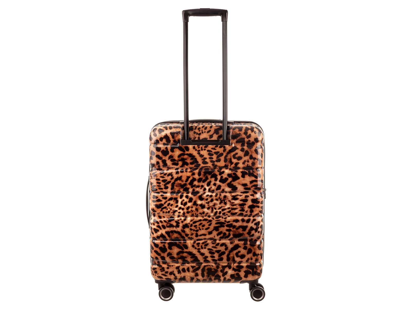 Franky PC13LEO-65DF Spinner Dehnfalte Leopard - Image 5