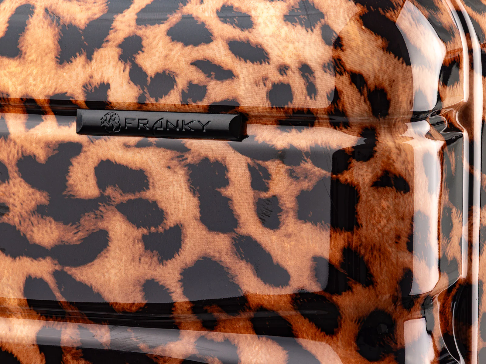 Franky PC13LEO-75DF Spinner Leopard - Image 10