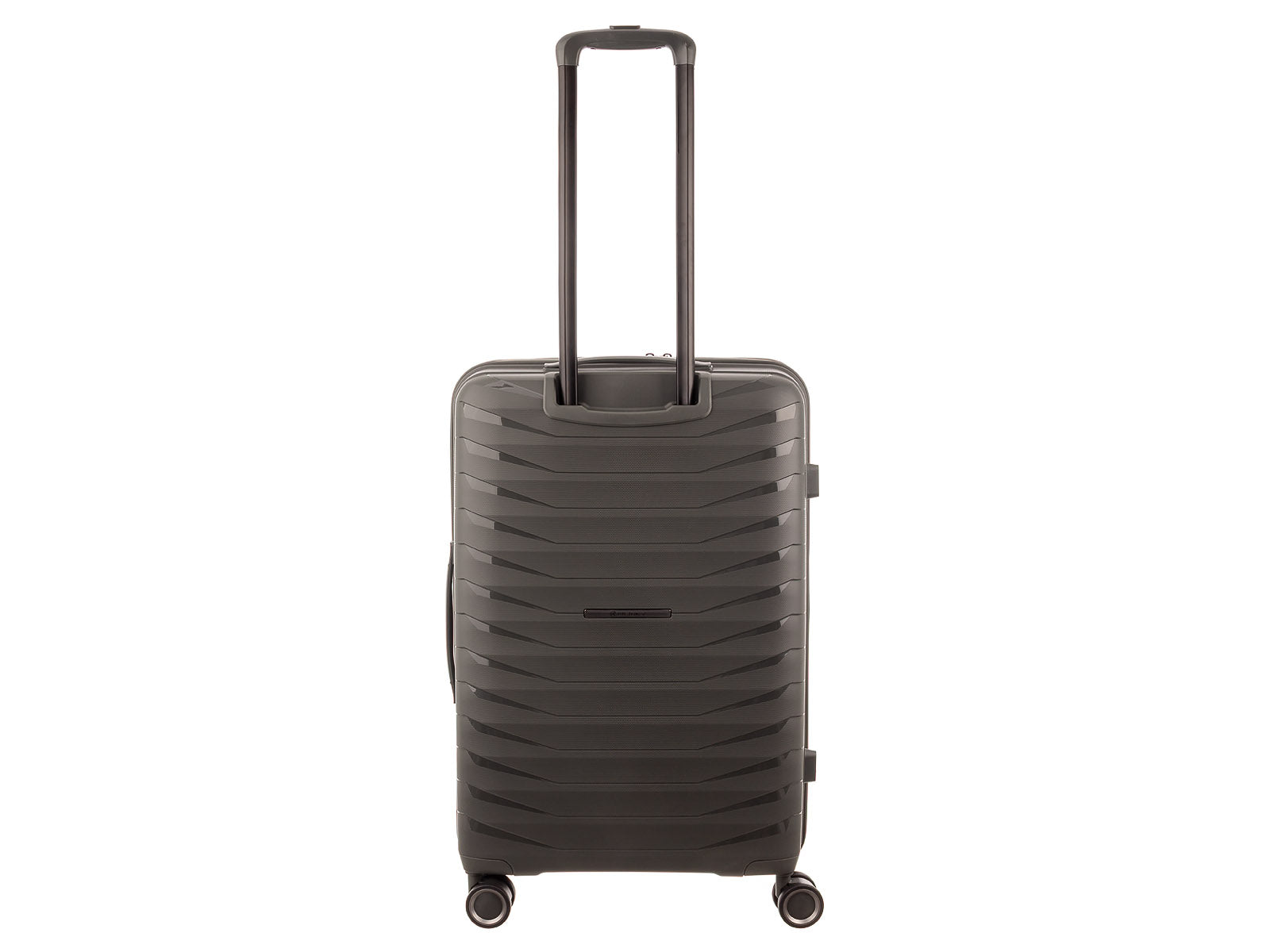 Franky PP15-69DF Spinner Gr. M mit TSA-Zahlenschloss Dehnfalte black - Image 19