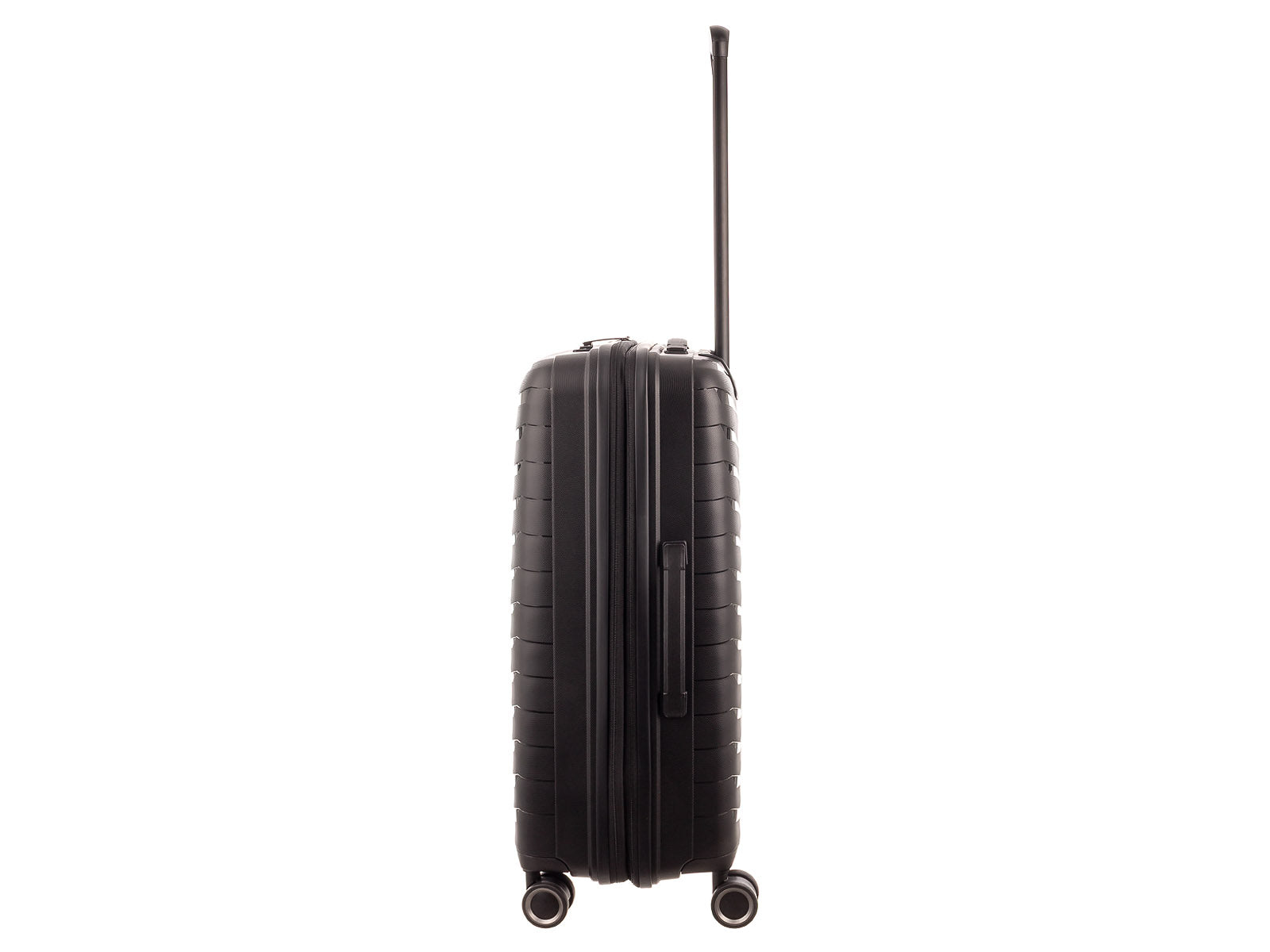 Franky PP15-69DF Spinner Gr. M mit TSA-Zahlenschloss Dehnfalte black - Image 9