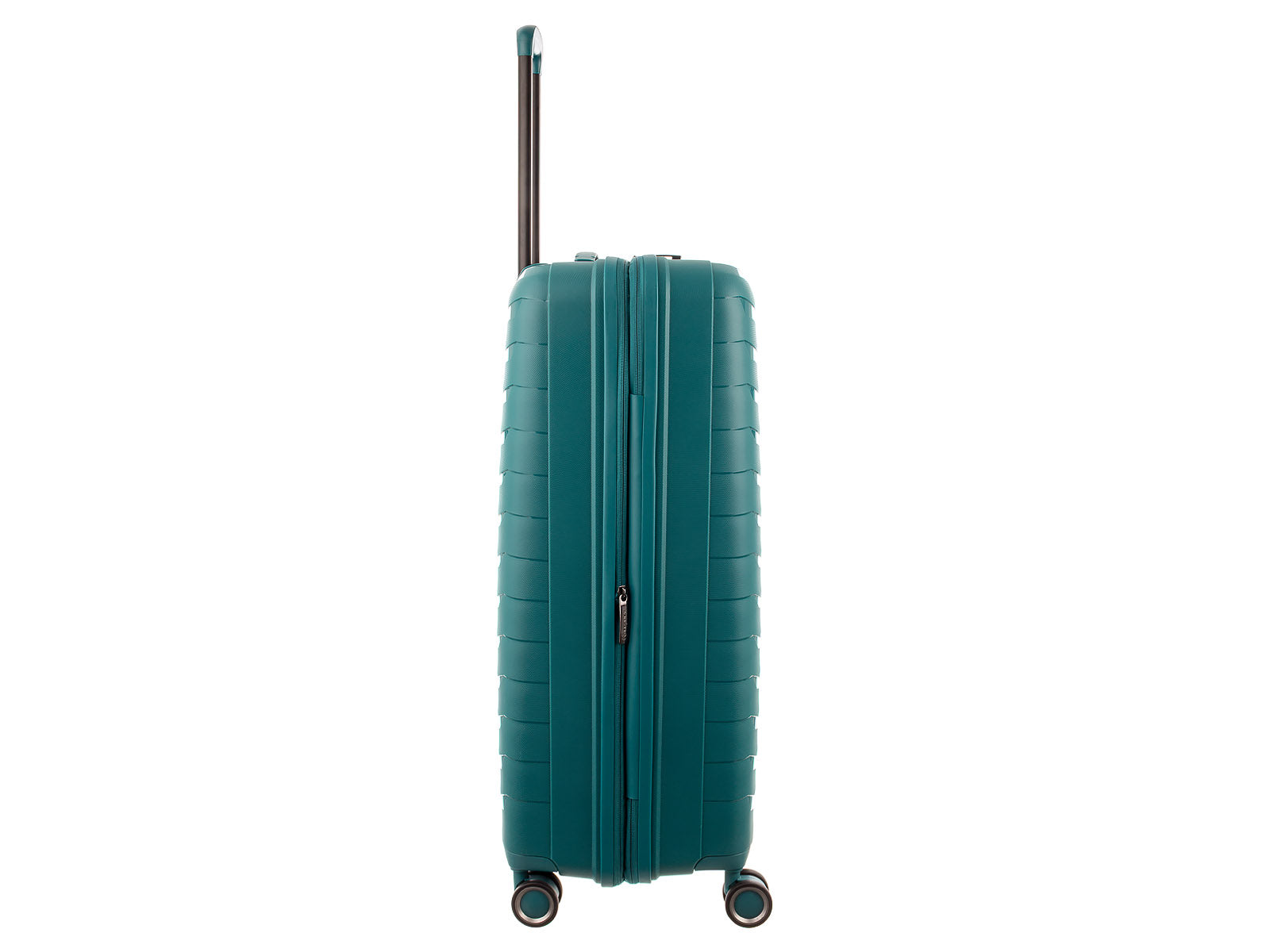 Franky PP15-77DF Spinner Gr. L mit TSA-Zahlenschloss teal - Image 11