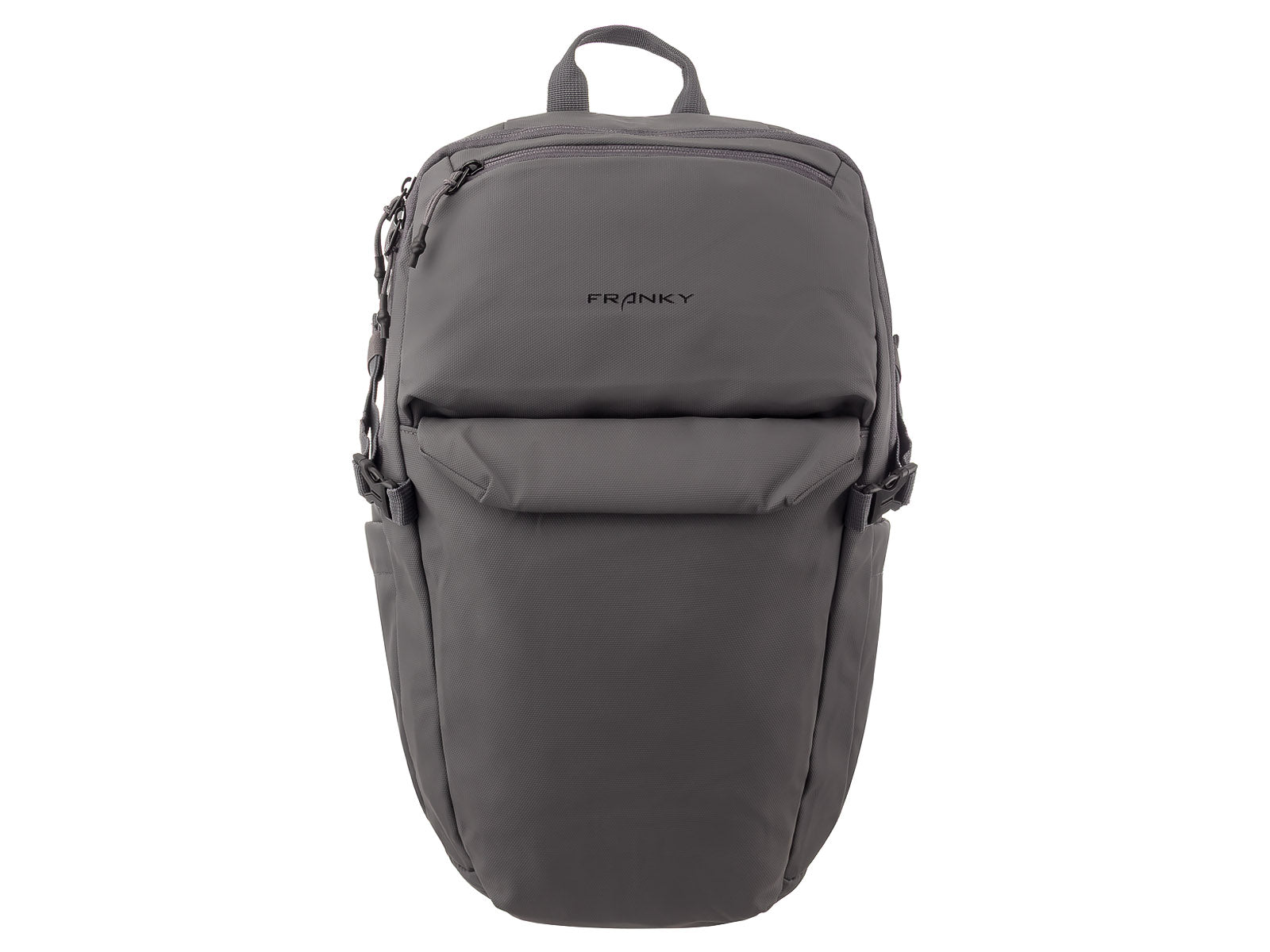 Franky RS103-B Freizeitrucksack transformative teal - Image 2