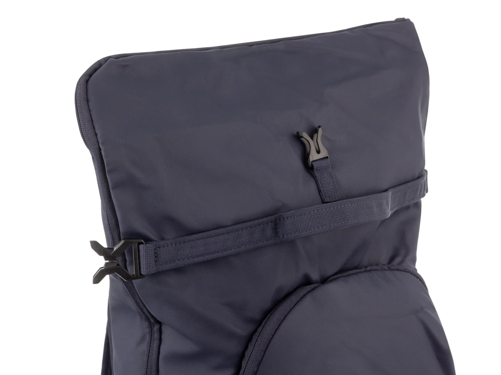 Franky RS110-B Freizeitrucksack Rolltoprucksack dark grey - Image 18