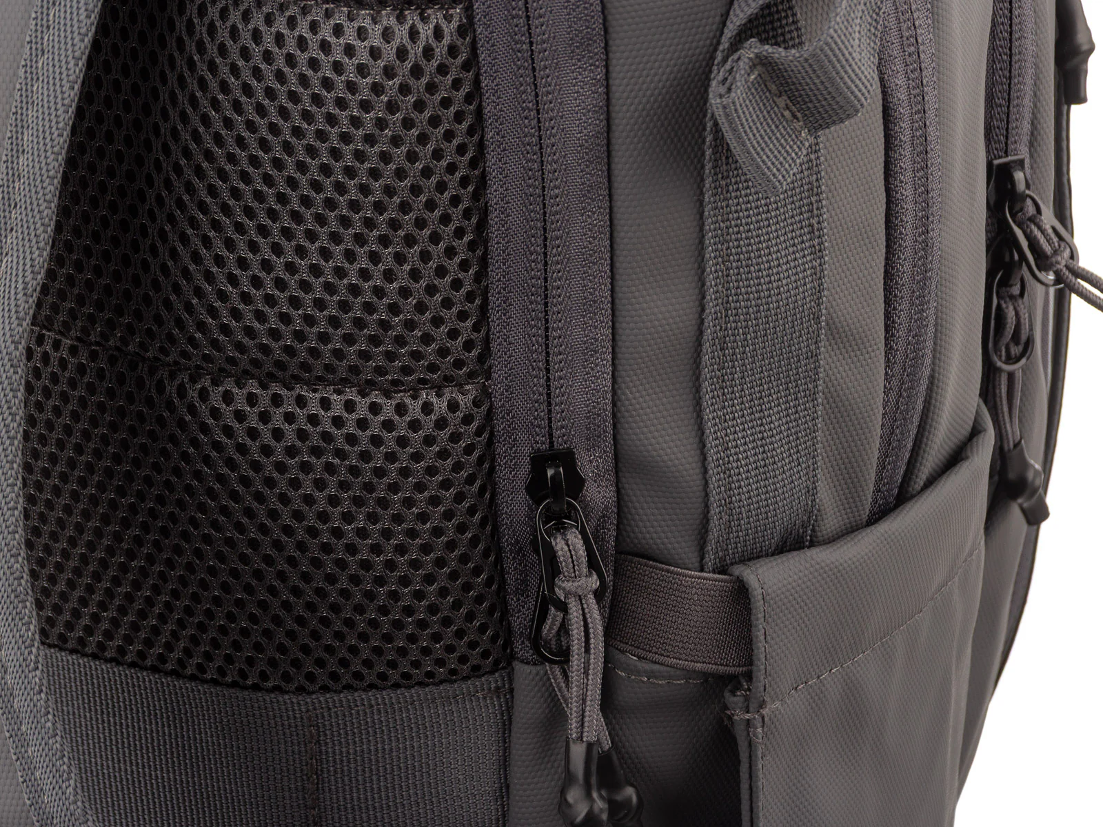 Franky RS110-B Freizeitrucksack Rolltoprucksack dark grey - Image 25